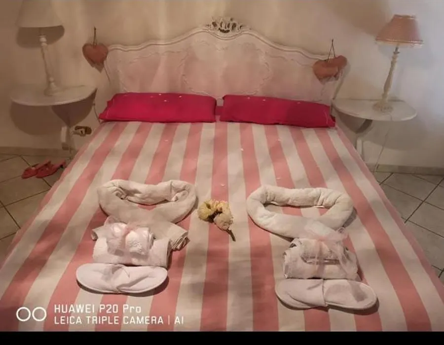 La Casa di Milady-1